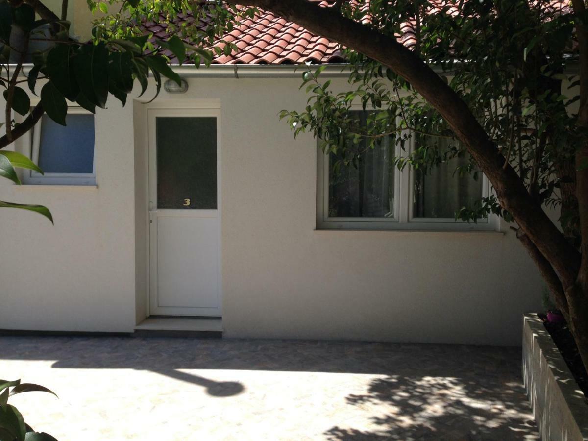 Serendipity Dubrovnik Centre-Free Parking Екстериор снимка