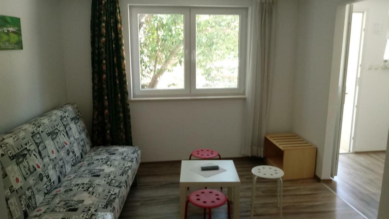 Serendipity Dubrovnik Centre-Free Parking Екстериор снимка