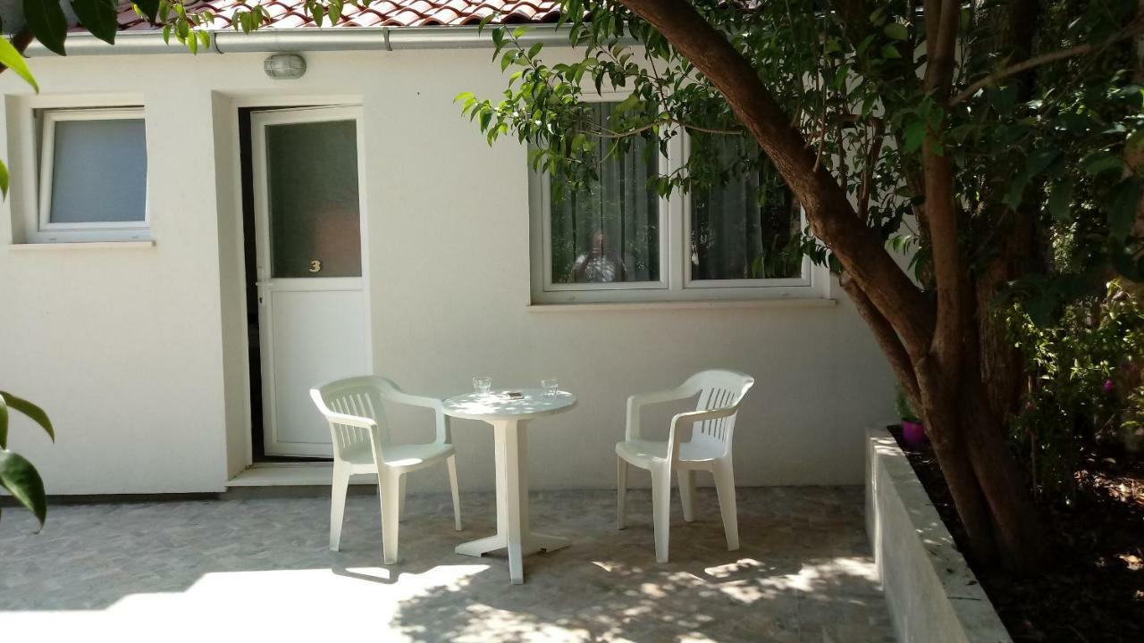 Serendipity Dubrovnik Centre-Free Parking Екстериор снимка