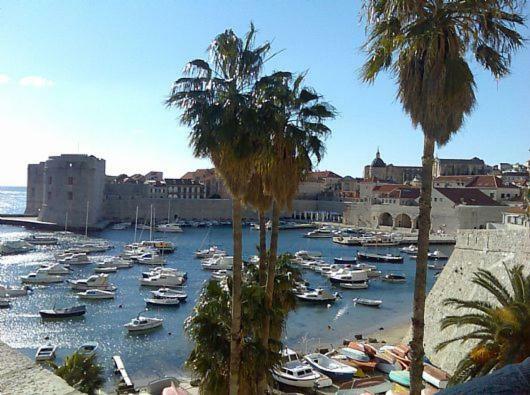 Serendipity Dubrovnik Centre-Free Parking Екстериор снимка